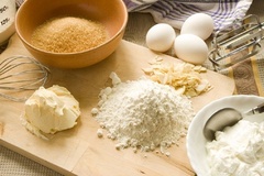 Cách làm bánh bột lọc từ bột năng hiệu quả và đơn giản