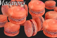 Cách làm bánh macaron tại nhà một cách dễ dàng và ngon miệng