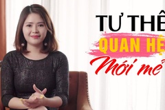 Cách thực hiện hành động tình dục