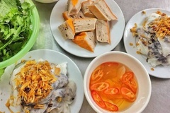 Cách làm chả quế ngon tuyệt vời mà đơn giản, dễ làm tại nhà.