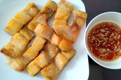 Cách làm khô cá lóc: hướng dẫn thực hiện để có thành phẩm ngon và bảo quản lâu dài