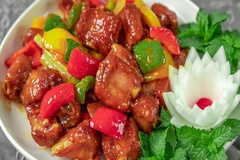 Cách làm lạp sườn miền Bắc