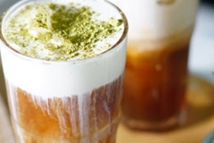 Hướng dẫn làm macchiato đơn giản và ngon miệng.