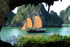 Khám phá các địa điểm du lịch tuyệt vời ở Quảng Ninh