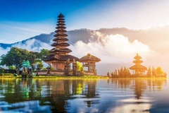 Kinh nghiệm du lịch Bali: Khám phá điểm đến tuyệt đẹp này!