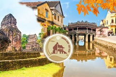 Khám phá vẻ đẹp du lịch ấn tượng tại Quảng Nam