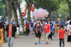 Khám phá sở du lịch Hà Nội: Di sản văn hóa và hành trình đầy màu sắc