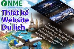 Ngắn gọn: "Web du lịch - Thông tin và dịch vụ du lịch trực tuyến