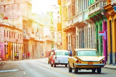 Khám phá vẻ đẹp huyền bí của du lịch Cuba