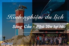 Du lịch Phú Yên tự túc: Khám phá thiên đường du lịch miền Trung 