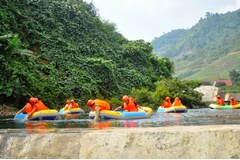 Khám phá Khu du lịch Hòa Phú Thành: Điểm đến thú vị cho kỳ nghỉ hoàn hảo!