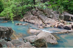 Khám phá Khu du lịch Suối Tiên Nha Trang: Hòa mình vào thiên nhiên và vui chơi