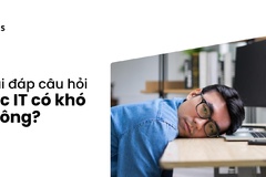 Khoa học công nghệ: Sự nhân hoá trong kiến thức của chúng ta.