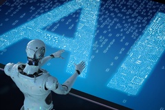 Công nghệ robot AI: Sự phát triển của những người máy thông minh
