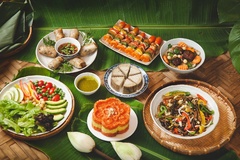 Những món ăn ngon đặc trưng của Hà Nội