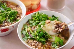 Những món ăn nổi tiếng và ngon ở Hà Nội