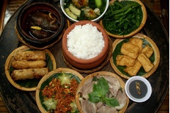 Những món ăn đặc trưng và ngon nhất Việt Nam