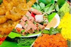 Đặc sản Quảng Ninh: Những ẩm thực truyền thống và độc đáo từ vùng đất Quảng Ninh