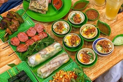 Đặc sản Phan Rang - Những món ngon đặc trưng vùng đất nắng và gió