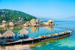 Đặc sản Cam Ranh - Hương vị tự nhiên từ vùng biển xanh