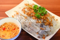 Bánh kẹo đặc sản Hà Nội - Hương vị truyền thống thuần Việt