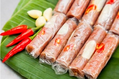 Danh sách 500 món ăn Việt Nam độc đáo và ngon miệng