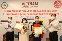 Cà phê đặc sản - Hương vị tinh túy từ những hạt cà phê độc đáo