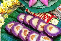 Bánh kẹo đặc sản Sài Gòn: Hương vị gìn giữ truyền thống và chất lượng tuyệt vời