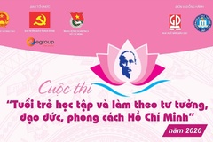 Hồ Chí Minh đồng hồng lam: Ô mai hồng lam TPHCM và Hồng Lam Sài Gòn