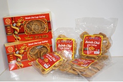 Bánh kẹo đặc sản Việt Nam: Ngọt ngào hương vị truyền thống