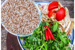 Canh chua kiến vàng: Hương vị truyền thống thơm ngon và bổ dưỡng
