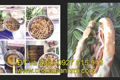 Cửa hàng đặc sản Hà Nội Thanh Phương: Nguồn cung cấp độc quyền đa dạng hương vị truyền thống