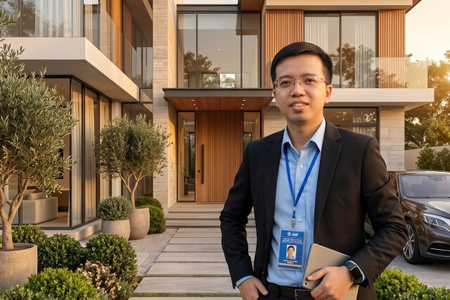 CEO NGUYỄN THÀNH NAM VÀ TRIẾT LÝ "KINH DOANH CẦN SỰ TỬ TẾ"