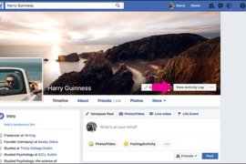 Mẹo xóa Cache ứng dụng Facebook trên trình duyệt (máy tính) đơn giản nhất