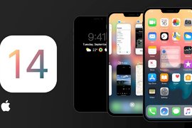 Những tính năng mới không thể thờ ơ trên iOS 14