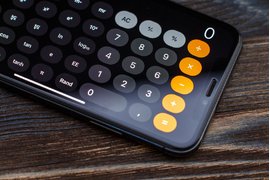 Bạn đã chắc chắn hiểu hết ứng dụng máy tính trên iPhone?