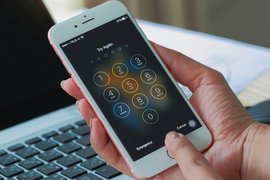 Mẹo xử lý nhanh khi quên mật khẩu iPhone, mở khóa iPhone khi quên mật khẩu đơn giản nhất