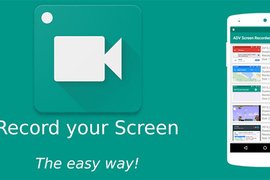 TOP ứng dụng quay màn hình điện thoại tốt nhất hiện nay trên Android, mới nhất 2020