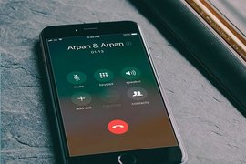 Cách chuyển cuộc gọi trên iPhone nhanh chóng, đơn giản nhất