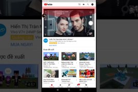 Thủ thuật tắt Chế độ hạn chế tuổi khi xem YouTube trên điện thoại đơn giản nhất