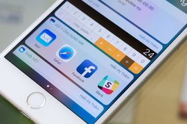 iPhone bị thoát ứng dụng đột ngột, nguyên nhân và cách khắc phục