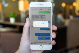 Mấy võ cực hay có thể bạn chưa biết trên bàn phím iPhone, iPad (iOS)