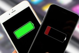 Nguyên nhân iPhone càng sạc càng tụt pin, khắc phục ra sao
