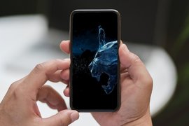Link tải về bộ hình nền Black Panther cho iPhone tuyệt đẹp