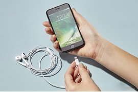 Điện thoại bị lỗi chế độ tai nghe, thoát chế độ tai nghe trên điện thoại đơn giản nhất