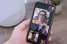 Mẹo gọi cho nhiều người cùng một lúc trên iPhone cực kỳ đơn giản