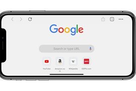 Mới nhất! Trên iOS 14 các bạn đã có thể đặt mặc định Chrome làm trình duyệt Web mặc định