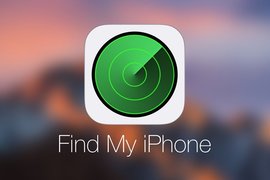 Bạn đã biết tìm điện thoại iPhone bị mất qua tài khoản iCloud chưa?