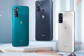 Nên chọn Xiaomi Redmi Note 9 hay Vsmart Live 4?