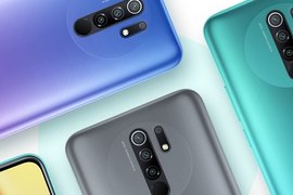 So sánh điện thoại Xiaomi Redmi 9 và Vsmart Active 3, ai phá đảo phân khúc giá rẻ?